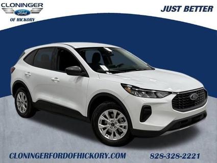 2026 Ford Escape Hickory NC