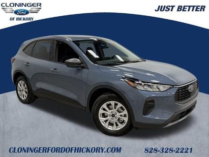 2026 Ford Escape Hickory NC