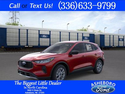 2026 Ford Escape Asheboro NC