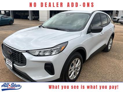 2026 Ford Escape Kilgore TX