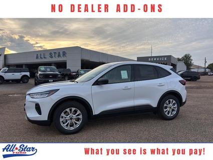 2026 Ford Escape Kilgore TX