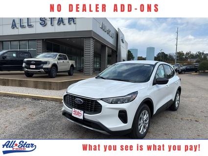 2026 Ford Escape Palestine TX