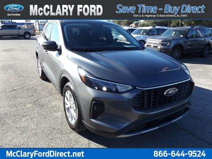 2026 Ford Escape Athens AL