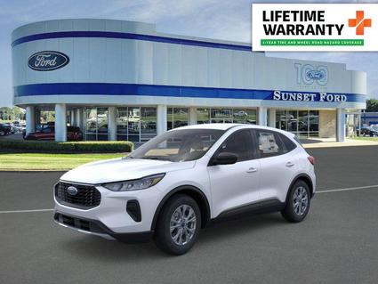 2026 Ford Escape St. Louis MO