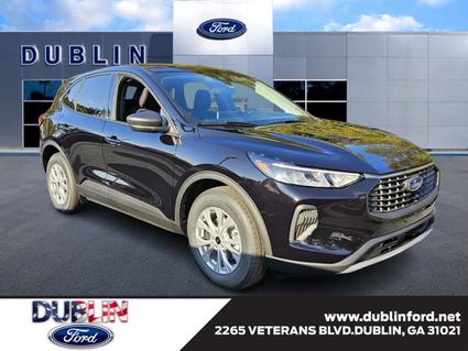 2026 Ford Escape Dublin GA