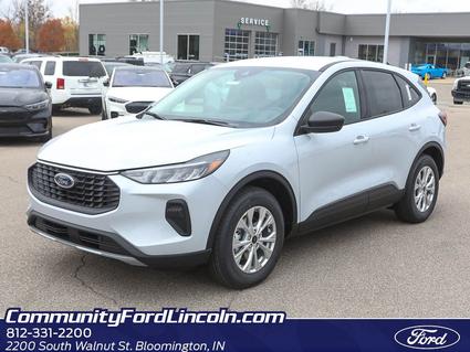2026 Ford Escape Bloomington IN