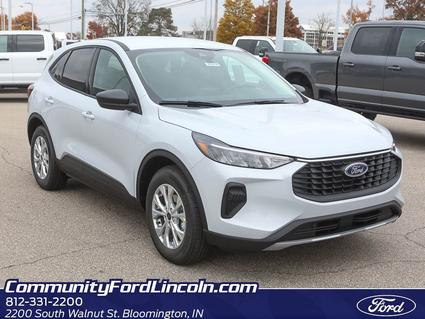 2026 Ford Escape Bloomington IN