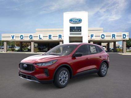 2026 Ford Escape Carbondale IL