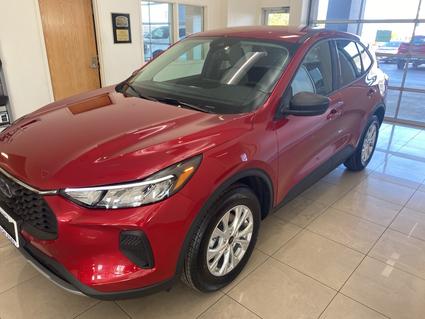 2026 Ford Escape Sparta IL