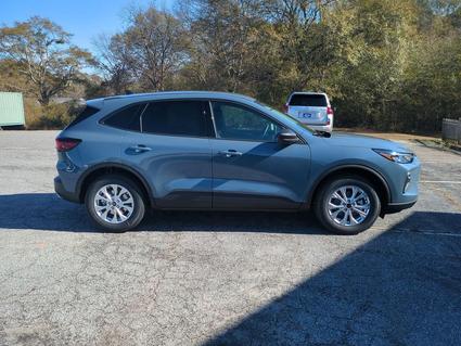 2026 Ford Escape Winder GA