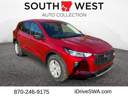 2026 Ford Escape Arkadelphia AR
