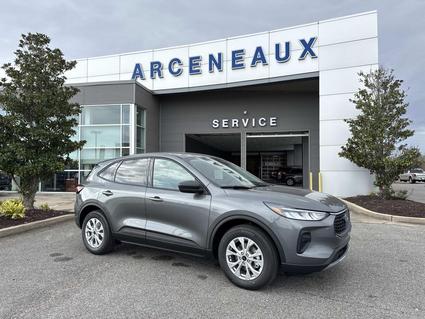 2026 Ford Escape New Iberia LA