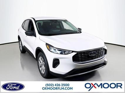 2026 Ford Escape Louisville KY