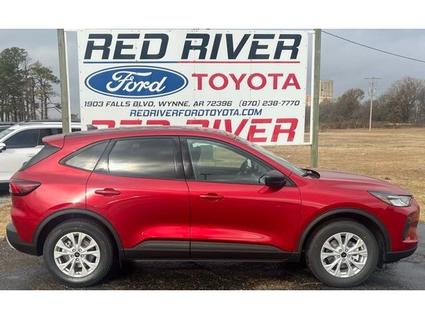2026 Ford Escape Wynne AR