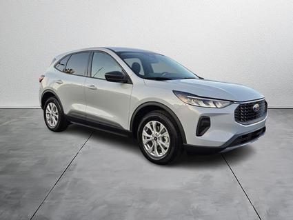 2026 Ford Escape Sebring FL