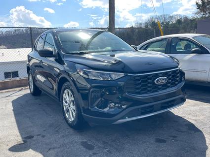 2023 Ford Escape Oak Ridge TN