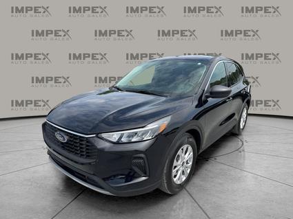 2023 Ford Escape Greensboro NC