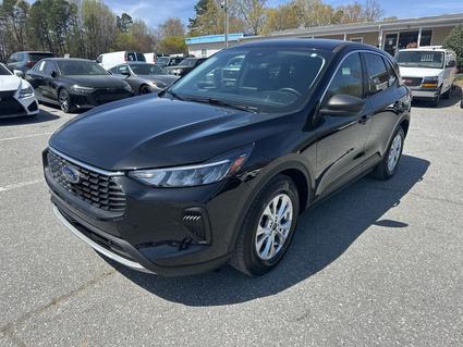 2023 Ford Escape Greensboro NC