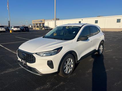 2023 Ford Escape Paducah KY