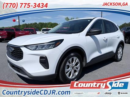 2023 Ford Escape Jackson GA