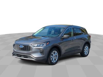 2024 Ford Escape Newberry SC