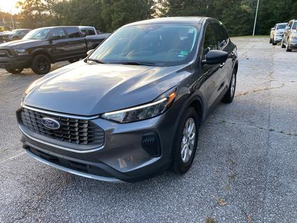 2024 Ford Escape Newberry SC