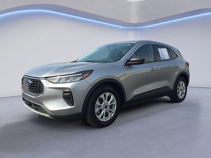 2024 Ford Escape Knoxville TN