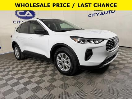 2024 Ford Escape Memphis TN