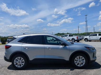 2024 Ford Escape Winder GA