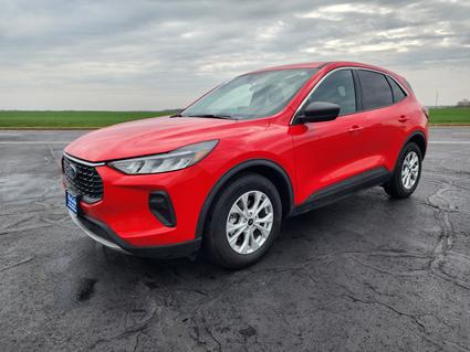 2024 Ford Escape Watseka IL