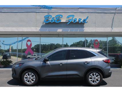 2024 Ford Escape Barnwell SC