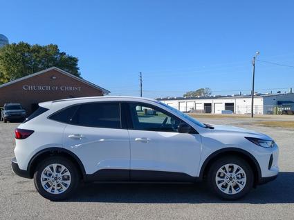 2025 Ford Escape Winder GA