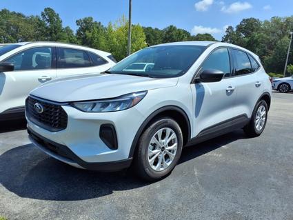 2025 Ford Escape Hartselle AL