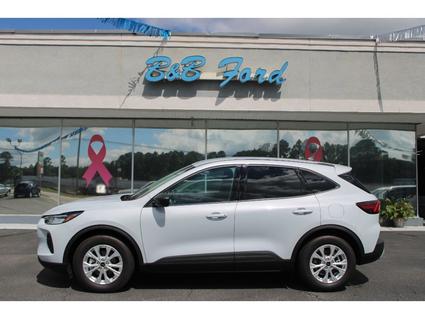 2025 Ford Escape Barnwell SC