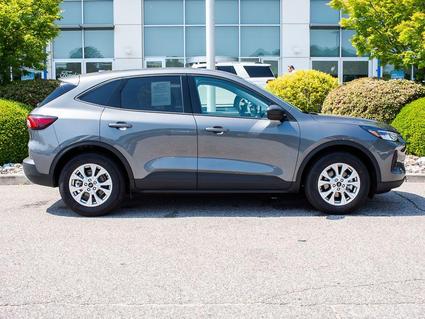 2025 Ford Escape Virginia Beach VA