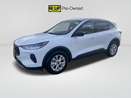 2025 Ford Escape Moses Lake WA