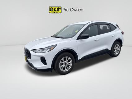 2025 Ford Escape Moses Lake WA