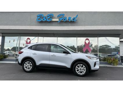 2025 Ford Escape Barnwell SC