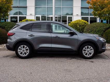 2025 Ford Escape Virginia Beach VA