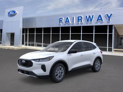 2025 Ford Escape Greenville SC