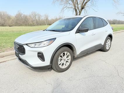2025 Ford Escape Carbondale IL