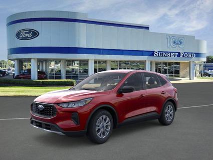 2025 Ford Escape St. Louis MO