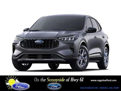 2025 Ford Escape Active 2025 Ford Escape Winona MN
