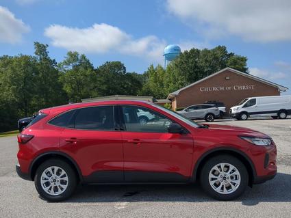 2025 Ford Escape Winder GA