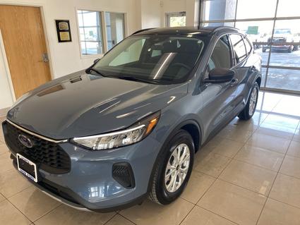 2025 Ford Escape Sparta IL