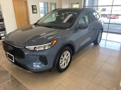 2025 Ford Escape Sparta IL
