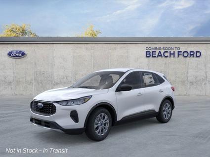 2025 Ford Escape Virginia Beach VA