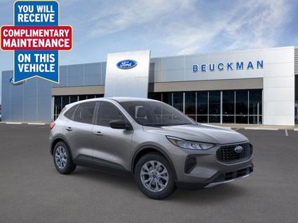 2025 Ford Escape Ellisville MO