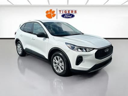 2025 Ford Escape Walhalla SC