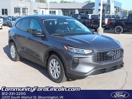 2026 Ford Escape Bloomington IN